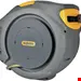 قرقره شیلنگ جمع کن دیواری اتوماتیک و شیلنگ 30 متری حوزلاک Hozelock Auto Reel-Schlauchbox mit 30-m-Schlauch (2403)