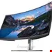مانیتور منحنی فول اچ دی 34 اینچی دل آمریکا Dell UltraSharp U3421WE