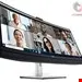 مانیتور منحنی 34 اینچی دل آمریکا Dell C3422WE