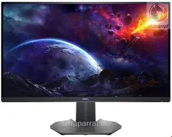 مانیتور بازی 27 اینچی دل آمریکا Dell S2721DGFA