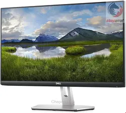 مانیتور فول اچ دی 23.8 اینچی دل آمریکا Dell S2421H
