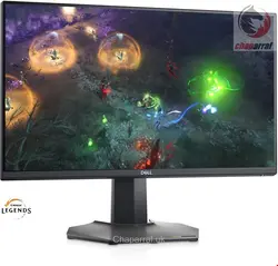 مانیتور فول اچ دی بازی 24.5 اینچی دل آمریکا Dell S2522HG
