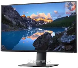 مانیتور 27 اینچی دل آمریکا Dell UltraSharp U2720Q