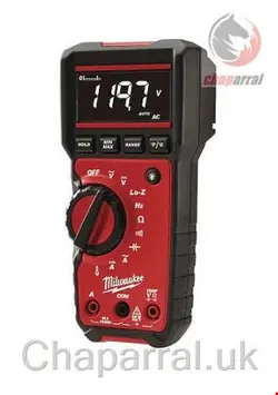 آمپرمتر میلواکی آمریکا Milwaukee 2217-40