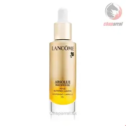 روغن باز سازی پوست لانکوم (فرانسه)  ABSOLUE PRECIOUS CELLS NUTRITIVE OIL