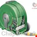 قرقره شیلنگ جمع کن زمینی و شیلنگ 40 متری حوزلاک Hozelock Fast Reel Schlauchbox - 40 m (2494)