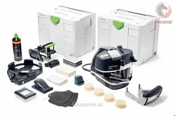 دستگاه ست نوار لبه فستول آلمان Festool Kantenanleimer CONTURO KA 65 Set-574613