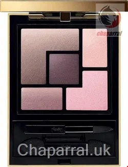 سایه چشم ایو سن لورن فرانسه Yves Saint Laurent Couture Eye Shadow Palette (5 g) 07 Parisienne