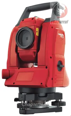 توتال استیشن مکانیکی رباتیک هیلتی لیختن اشتاین HILTI TOTALSTATION POS 15