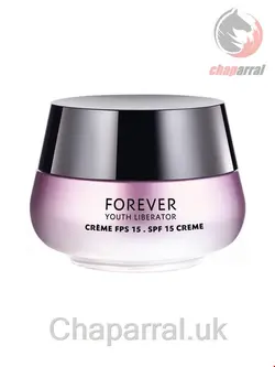 کرم جوان سازی پوست ایو سن لورن (فرانسه) FOREVER YOUTH LIBERATOR CREME SPF 15