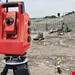 توتال استیشن مکانیکی رباتیک هیلتی لیختن اشتاین HILTI ROBOTIK-TOTALSTATION POS 150