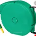 قرقره شیلنگ جمع کن دیواری و شیلنگ 20 متری تک تیک TecTake Schlauchaufroller 10m (402761)