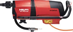 دستگاه کرگیر بتن برقی هیلتی لیختن اشتاین HILTI KERNBOHRGERÄT DD 500-CA