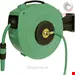 قرقره شیلنگ جمع کن دیواری و شیلنگ 20 متری ای اس AS Schwabe Automatischer Schlauchaufroller inkl. Schlauch - 20 m