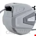 قرقره شیلنگ جمع کن دیواری و شیلنگ 20 متری آربوس Arebos Automatischer Gartenschlauchaufroller 20m grau