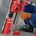 بتن کن برقی هیلتی لیختن اشتاین HILTI KERNBOHRGERÄT DD 120
