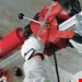 بتن کن برقی هیلتی لیختن اشتاین HILTI KERNBOHRGERÄT DD 120