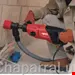 بتن کن برقی هیلتی لیختن اشتاین HILTI KERNBOHRGERÄT DD 110-D
