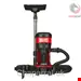 جارو شارژی کوله ای میلواکی آمریکا Milwaukee M18FBPV-0