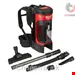 جارو شارژی کوله ای میلواکی آمریکا Milwaukee M18FBPV-0