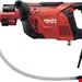 بتن کن برقی هیلتی لیختن اشتاین HILTI KERNBOHRGERÄT DD 30-W