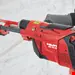 بتن کن برقی هیلتی لیختن اشتاین HILTI KERNBOHRGERÄT DD 30-W