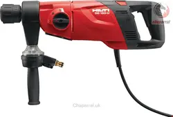 بتن کن برقی هیلتی لیختن اشتاین HILTI KERNBOHRGERÄT DD 150-U