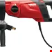 بتن کن برقی هیلتی لیختن اشتاین HILTI KERNBOHRGERÄT DD 150-U