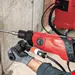 بتن کن برقی هیلتی لیختن اشتاین HILTI KERNBOHRGERÄT DD 150-U