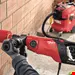 بتن کن برقی هیلتی لیختن اشتاین HILTI KERNBOHRGERÄT DD 150-U