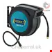 قرقره شیلنگ جمع کن هوای فشرده اتوماتیک و شیلنگ 15 متری هزت Hazet 9040N-10