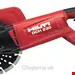 اره بتن بر برقی هیلتی لیختن اشتاین HILTI ELEKTRO-TRENNGERÄT DCH 230