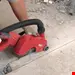 اره بتن بر برقی هیلتی لیختن اشتاین HILTI ELEKTRO-TRENNGERÄT DCH 230
