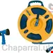 قرقره شیلنگ جمع کن قابل حمل و شیلنگ 15 متری برانر Brunner Outdoor Schlauchtrommel 15 m (72169)
