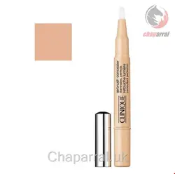 کانسیلر ایربراش کلینیک آمریکا Clinique Airbrush Concealer (1,5 ml) 07 Light Honey