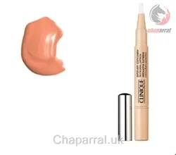 کانسیلر ایربراش کلینیک آمریکا Clinique Airbrush Concealer (1,5 ml) 02 Medium