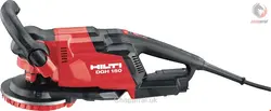 فرز بتن ساب برقی هیلتی لیختن اشتاین HILTI BETONSCHLEIFGERÄT DGH 150