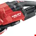 فرز بتن ساب برقی هیلتی لیختن اشتاین HILTI BETONSCHLEIFGERÄT DGH 150