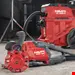 فرز بتن ساب برقی هیلتی لیختن اشتاین HILTI BETONSCHLEIFGERÄT DGH 150