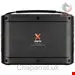 ژنراتور برق خورشیدی مسافرتی اکس تورم Xtorm by A-Solar XP300U Powerstation 78000 mAh Li-Ion Schwarz