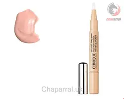 کانسیلر ایربراش کلینیک آمریکا Clinique Airbrush Concealer (1,5 ml) 01 Fair