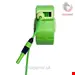 قرقره شیلنگ جمع کن دیواری و شیلنگ 10 متری اتسانی Outsunny Schlauchtrommel 10-1m (845-181) grün