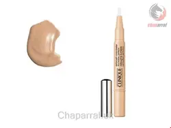 کانسیلر ایربراش کلینیک آمریکا Clinique Airbrush Concealer (1,5 ml) 04 Neutral Fair