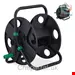 قرقره شیلنگ جمع کن زمینی بدون شیلنگ ریلکس دیز Relaxdays Schlauchtrommel schwarz/grün (10041664)
