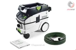 جارو برقی صنعتی فستول آلمان Festool CTM 26 E CLEANTEC- 574981