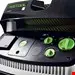 جارو برقی صنعتی فستول آلمان Festool CTM 26 E CLEANTEC- 574981