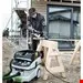 جارو برقی صنعتی فستول آلمان Festool CTM 26 E AC CLEANTEC -574978