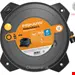 قرقره شیلنگ جمع کن زمینی دیواری و شیلنگ 30 متری فیسکارس Fiskars Schlauchtrommel-Set Solid L -Set mit 30 m Schlauch (1057237)