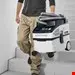 جارو برقی صنعتی فستول آلمان Festool CLEANTEC CT 15E -575988