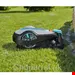چمن زن رباتیک گاردنا آلمان  Gardena Smart SILENO life 1.000m Set (19114-20)